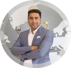 Team Member